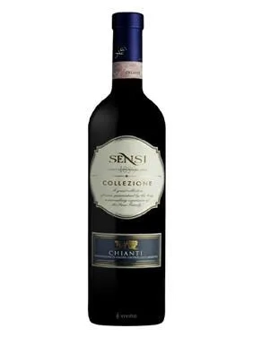 Sensi Collezione Chianti