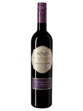 Sensi Montepulciano D'Abruzzo