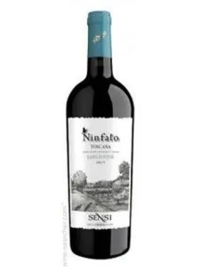 Sensi Sangiovese