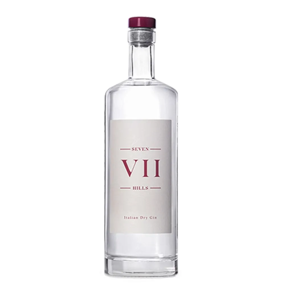 Seven Hills Gin