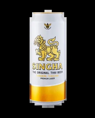 Singha Can