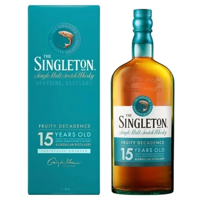 Singleton 15Yrs