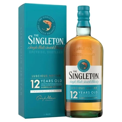 Singleton 12 Yrs