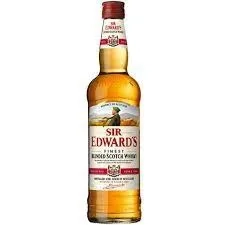 Sir Edwards Whisky