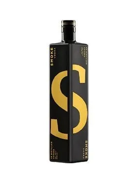 Smoke Vodka Aniseed