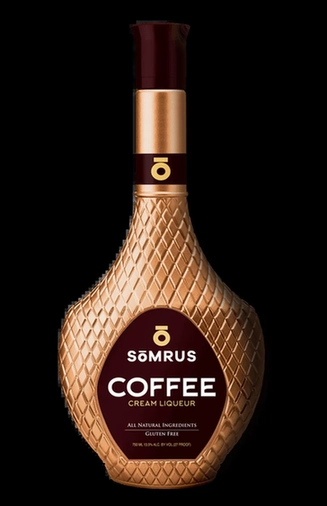 Somrus Coffee Cream Liqueur