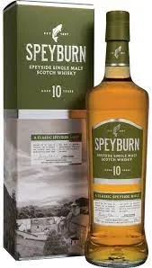 Speyburn Speyside