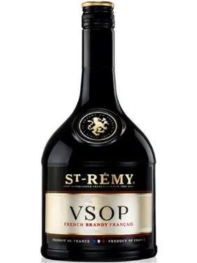 St. Remy VSOP