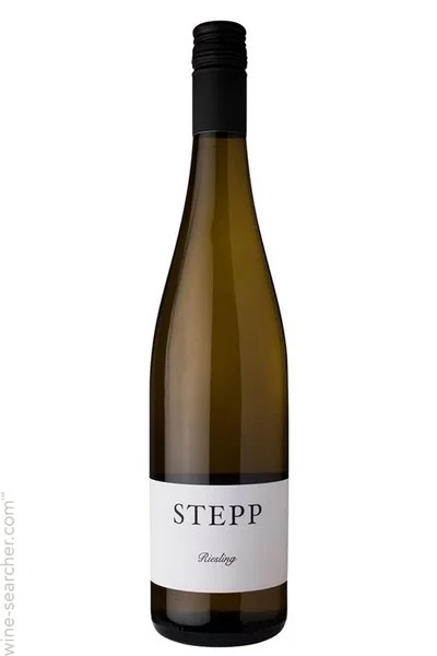 Stepp Riesling Vom Kalkstein