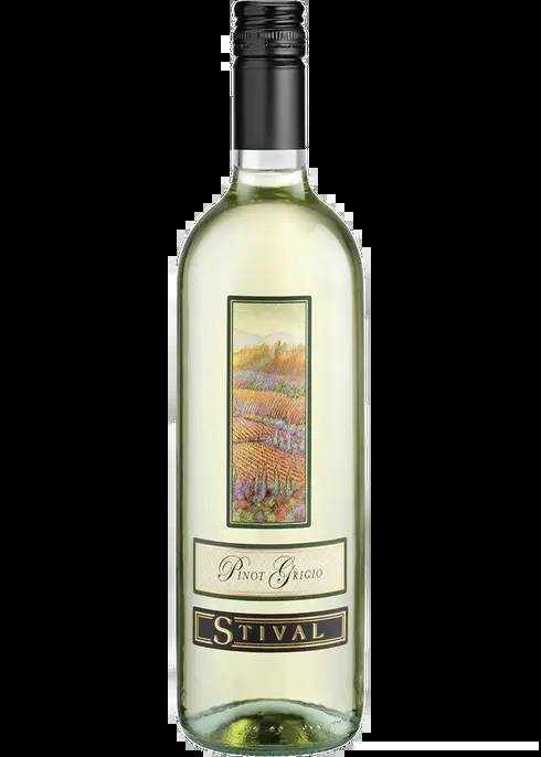 Stival Pinot Grigio