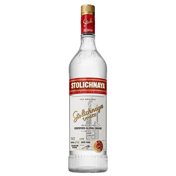 Stolichnaya