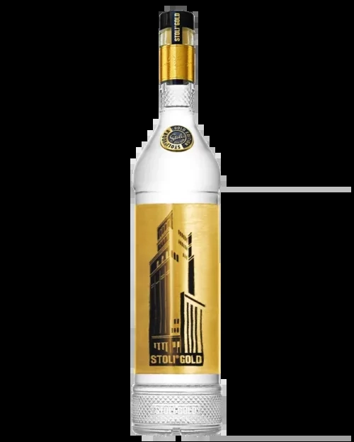 Stolichnaya Gold