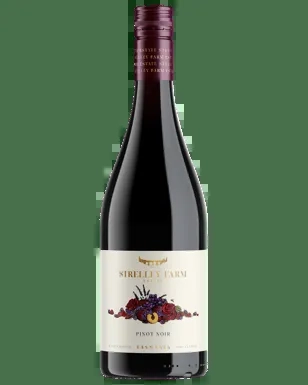 Strelley Farm Pinot Noir