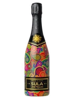 Sula Brut Tropical