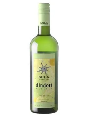 Sula Dindori Reserve Viognier