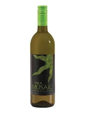 Sula Mosaic Chenin Sauvignon White