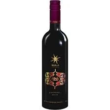 Sula Rasa Zinfandel