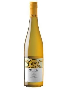 Sula Reisling White