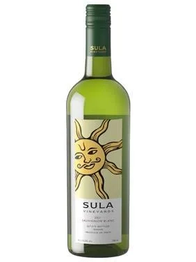 Sula Sauvignon Blanc