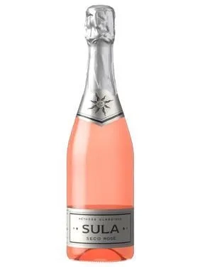 Sula Seco Rose