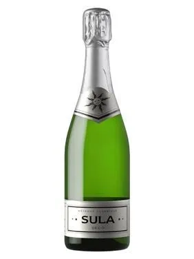 Sula Seco Sparkling