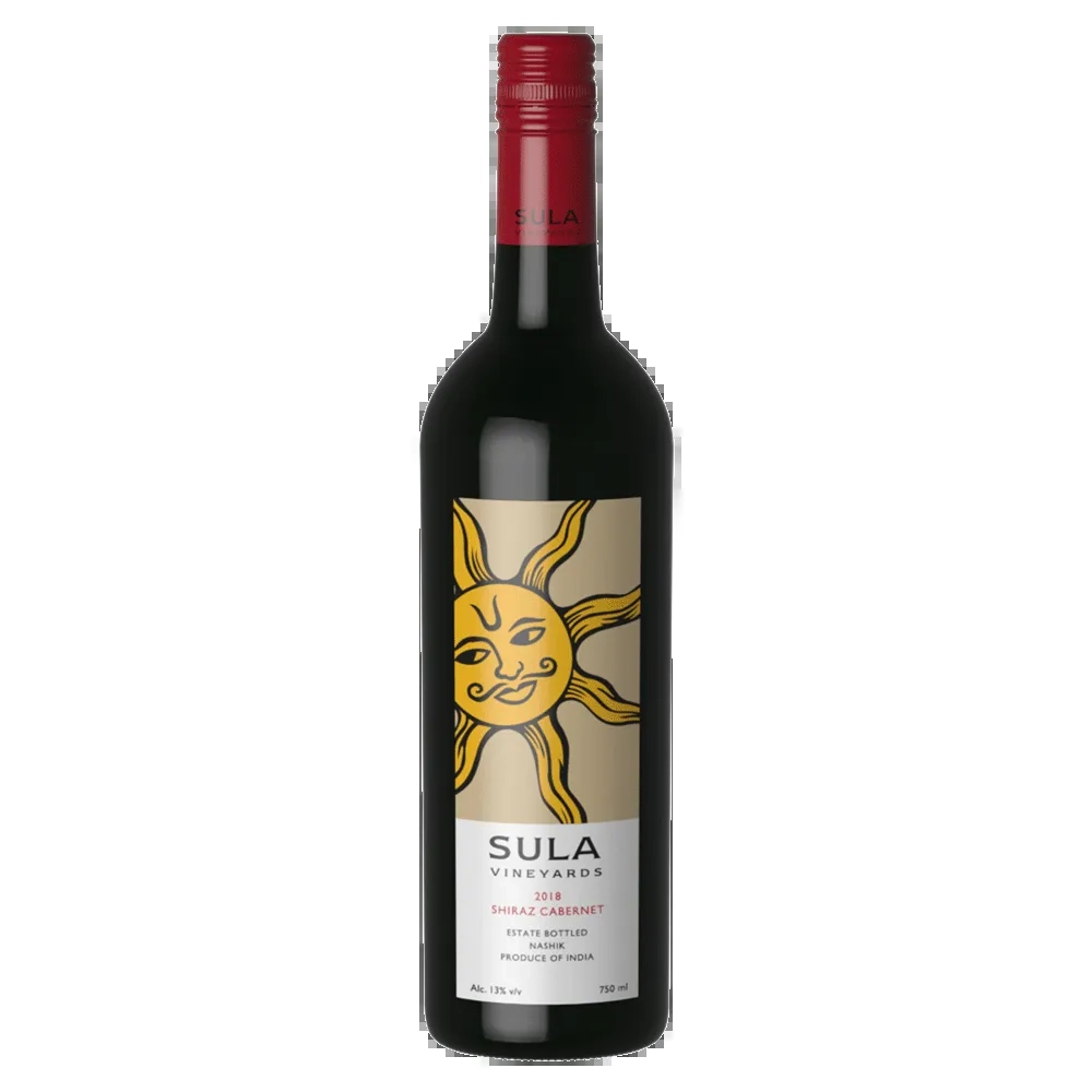 Sula Syrah