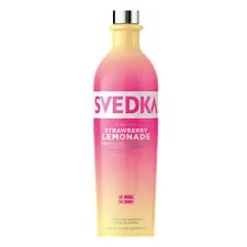 Svedka Strawberry Lemonade