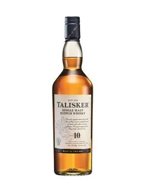 Talisker 10 Yrs