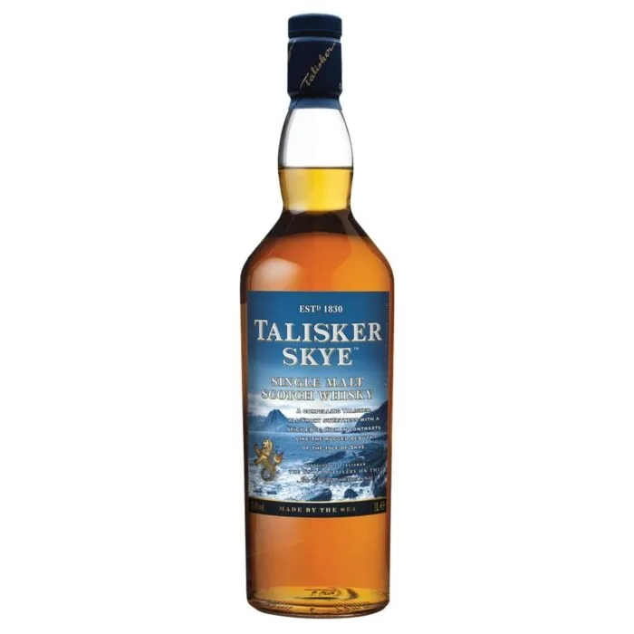 Talisker Skye