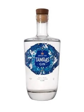 Tamras Gin