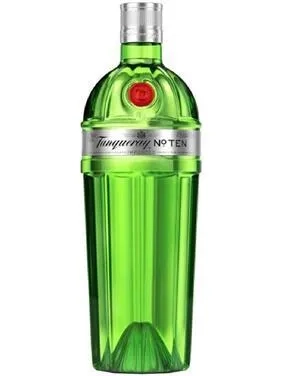 Tanqueray Ten