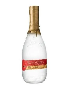 Tarquins Pink Grapefruit & Elderflower Gin