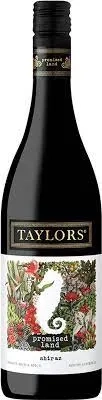 Taylor Promised Land Shiraz