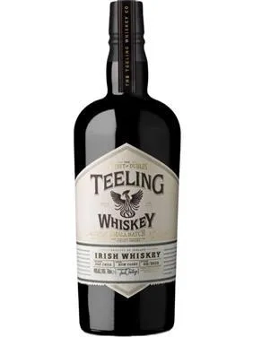 Teeling Small Batch Whiskey