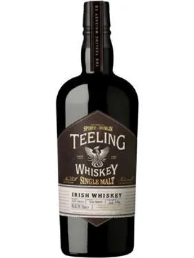 Teeling Whiskey Single Malt