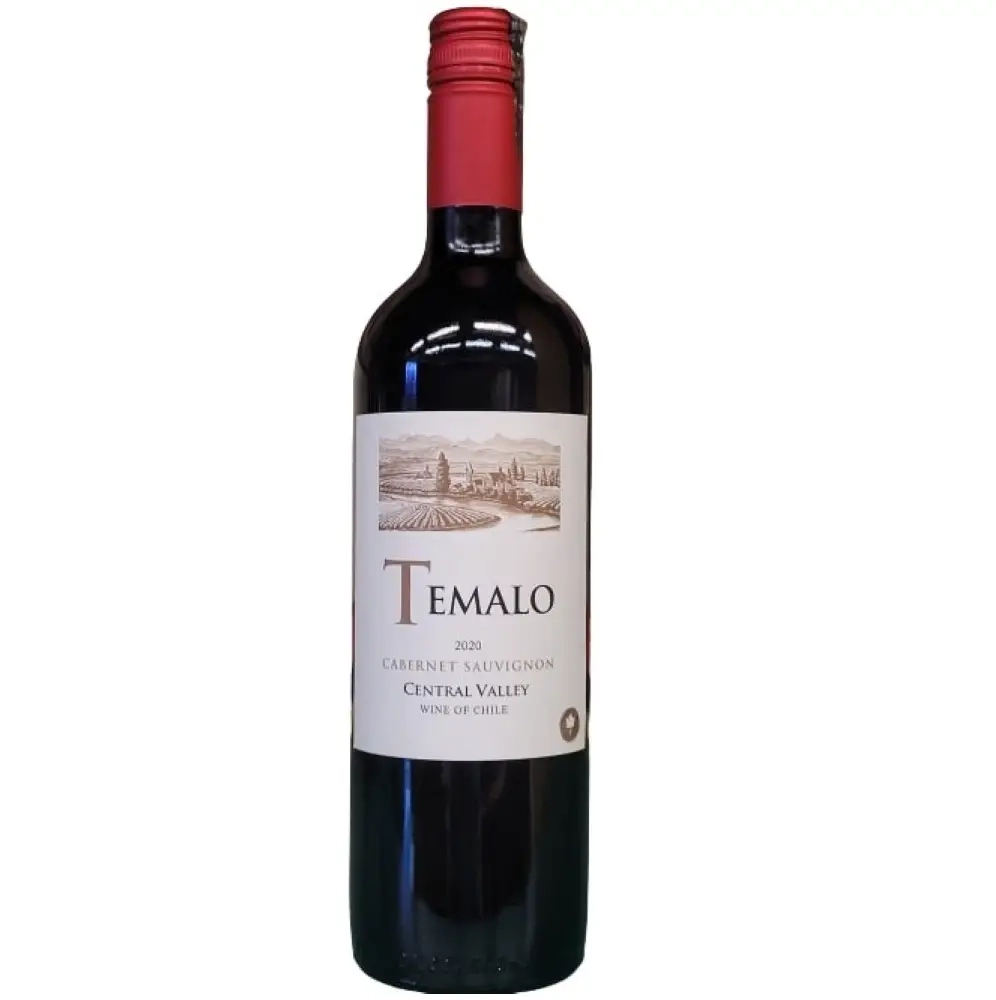 Temalo Cabernet Sauvignon