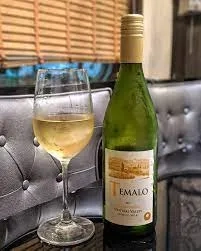 Temalo Chardonnay Wine