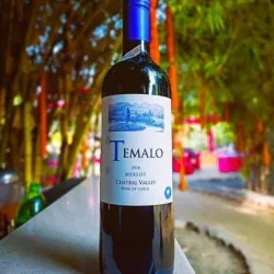 Temalo Merlot