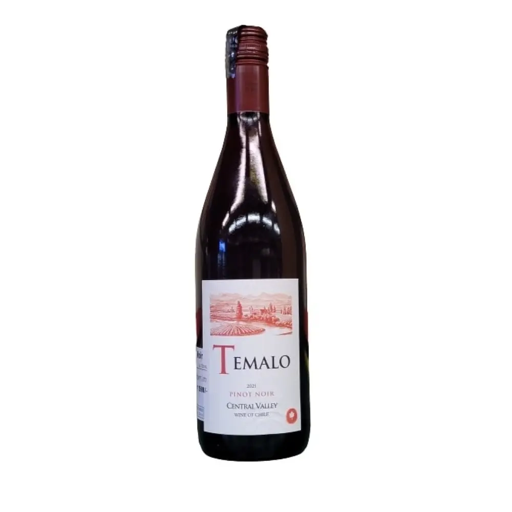 Temalo Pinot Noir