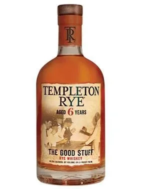 Templeton 6Yrs