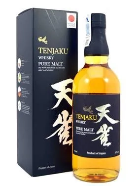 Tenjaku Pure Malt