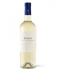 Tenuta Sant Antonio Scaia White