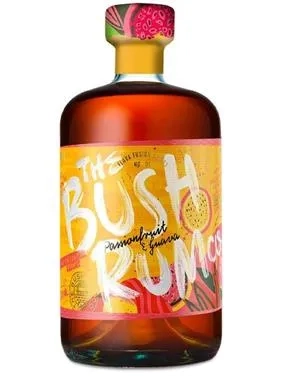 The Bush Rum Guava