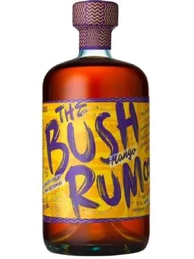 The Bush Rum Mango