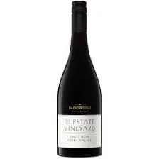 The Estate Vineyard Gamay Noir Yarra Valley