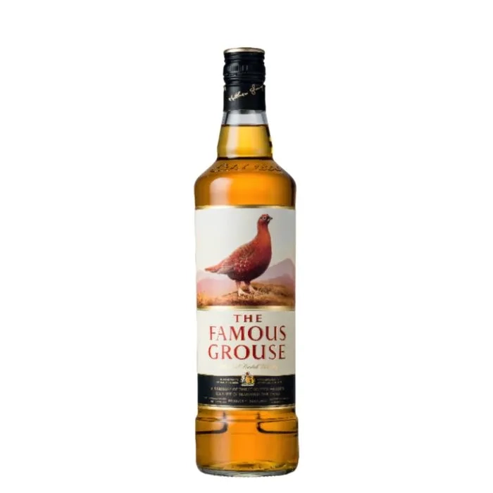 The Famous Grouse