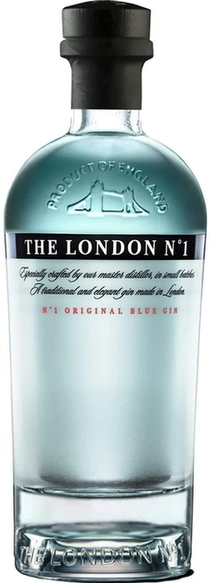 The London No 1