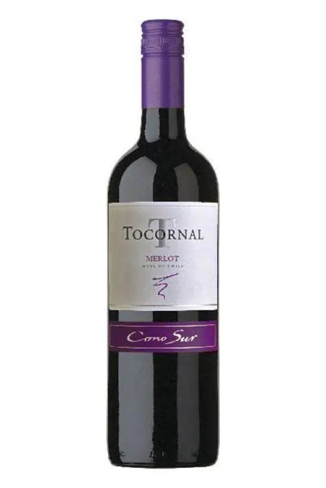 Tocornal Cono Sur Merlot