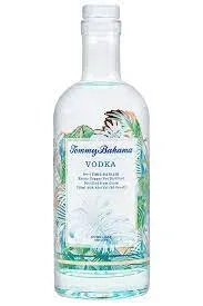 Tommy Bahama Vodka