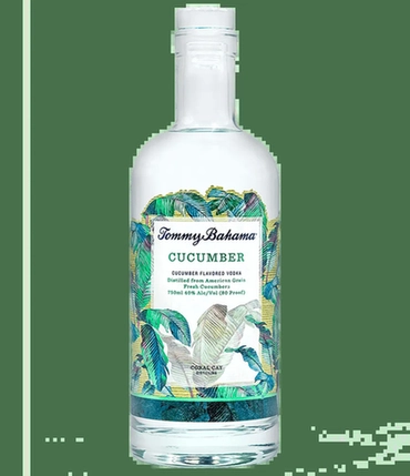 Tommy Bahama Cucumber Flv